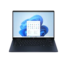 HP Envy X360 Convertible 14-fc0147TU Core Ultra 7 155U 16GB RAM 1TB SSD 14 Inch FHD Touch Display Laptop - Atmospheric Blue